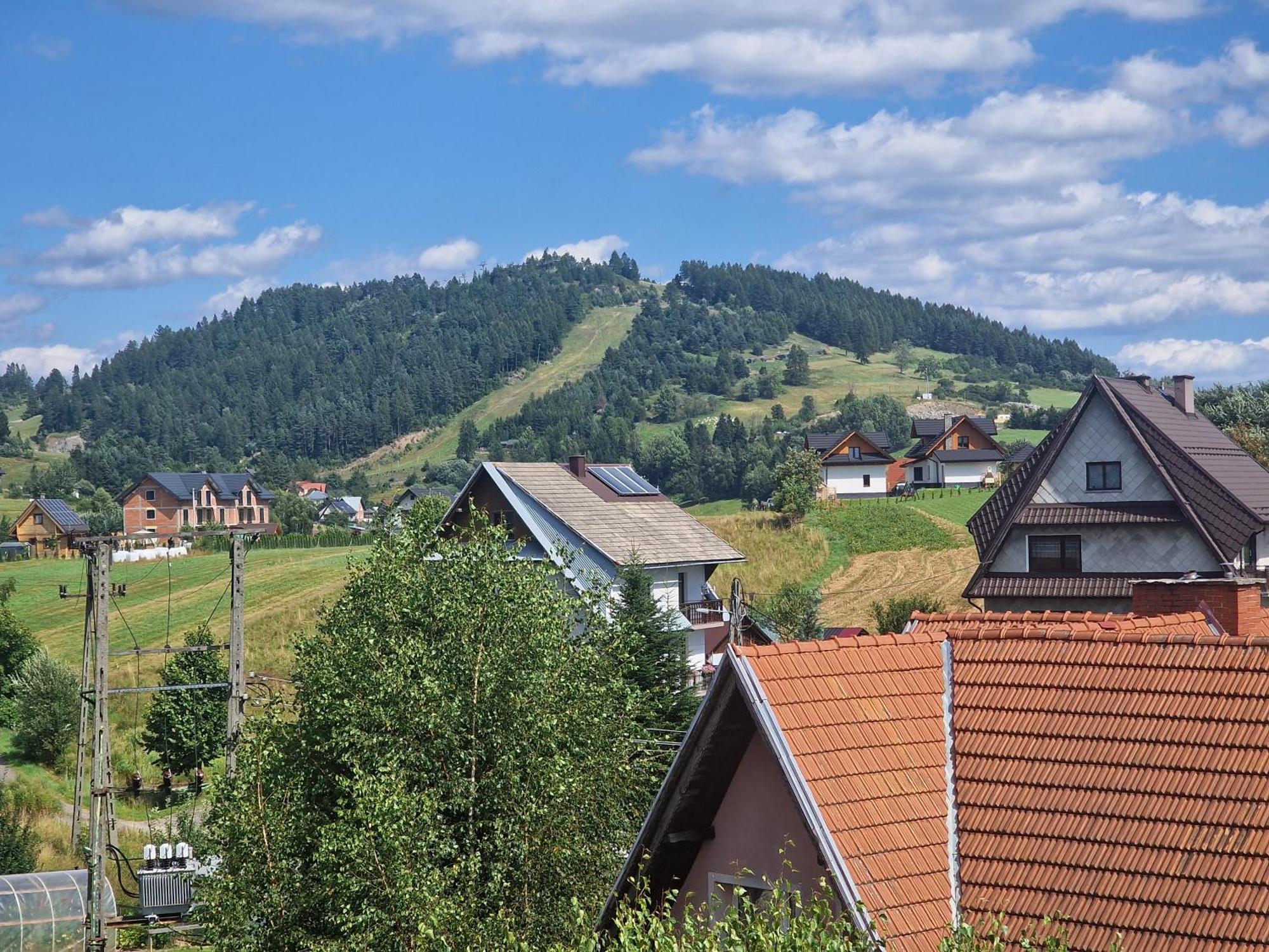 Czorsztyn- Kluszkowce Lake & Ski Luaran gambar