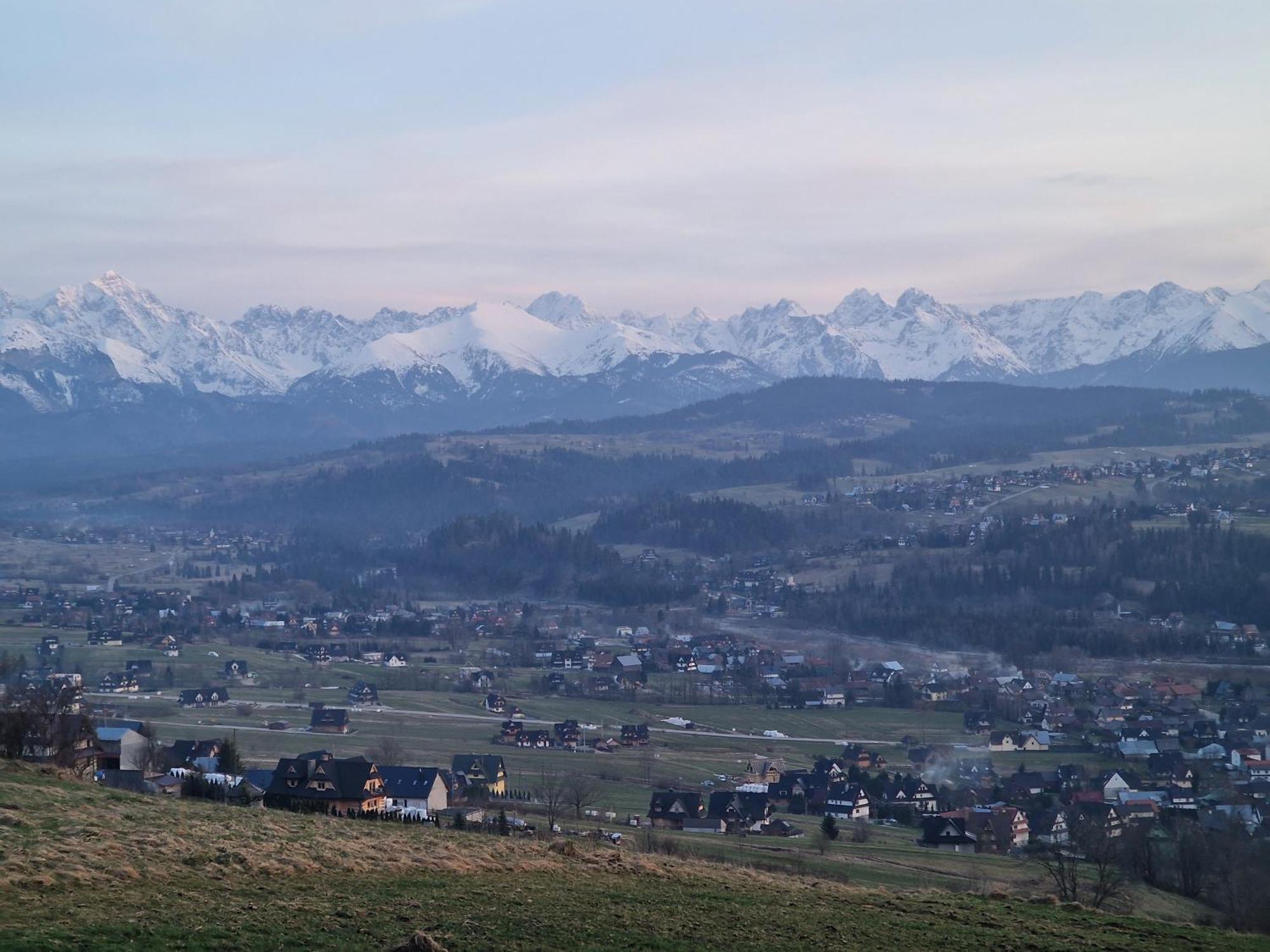 Czorsztyn- Kluszkowce Lake & Ski Luaran gambar
